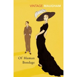 Of Human Bondage by W. Somerset Maugham