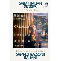 Great Italian Stories - Jumpa Lahiri
