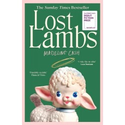 Lost Lambs - Madeline Cash