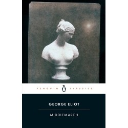 Middlemarch - George Eliot