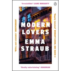 Modern Lovers - Emma Staub