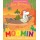 Moomin and Snufkin's Quest for Adventure