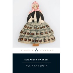 North and South by Elizabeth Gaskell