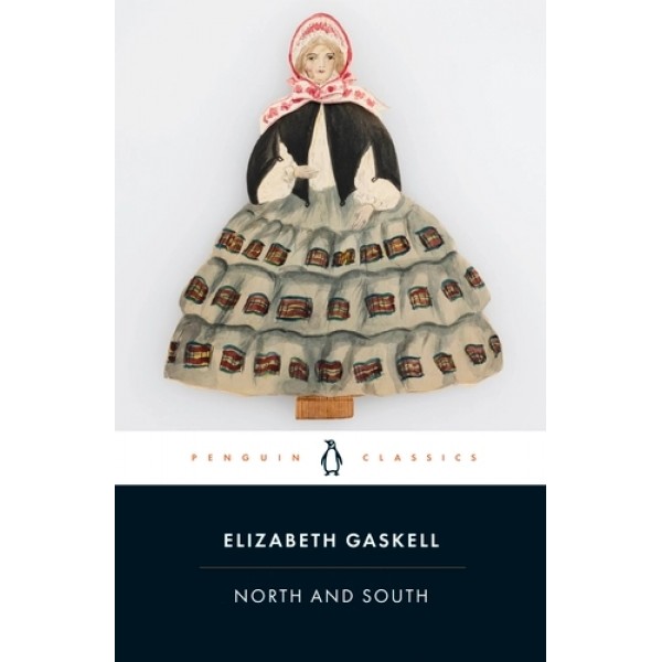 North and South by Elizabeth Gaskell