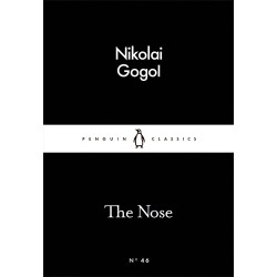 The Nose - Nikolay Gogol