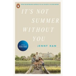 Its Not Summer Without You (Book 2) - Jenny Han