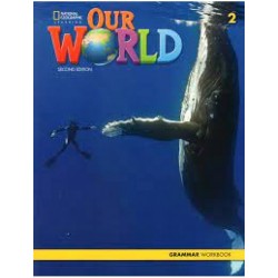 Our World 2e BrE Level 2 Grammar Workbook