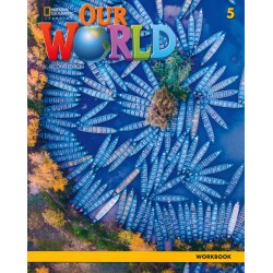 Our World 2e BrE Level 5 Workbook