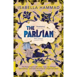 The Parisian by Isabella Hammad