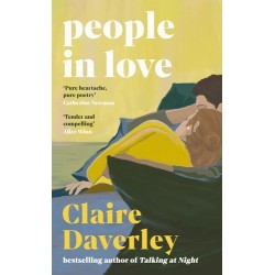 People in Love - Claire Daverley (Hardback)