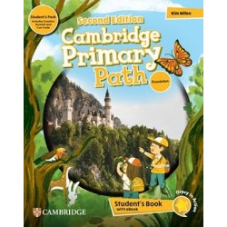 Cambridge Primary Path Foundation 