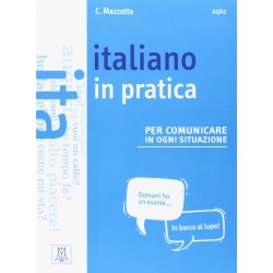 Italiano in pratica