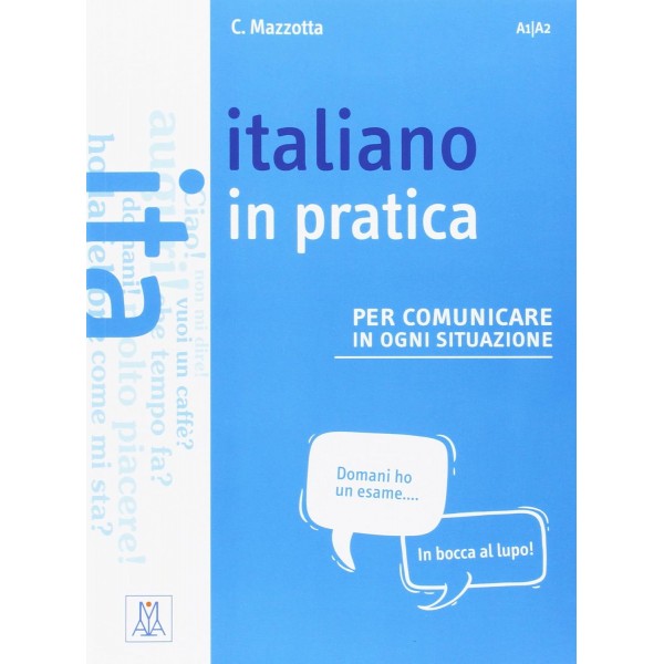 Italiano in pratica