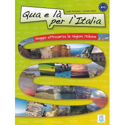 Qua e là per l’Italia