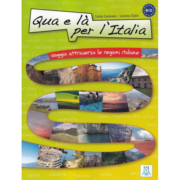 Qua e là per l’Italia