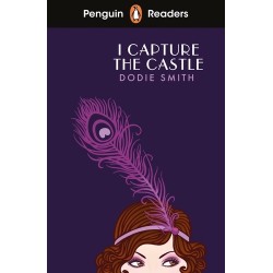 Penguin Readers Level 4: I Capture the Castle (ELT Graded Reader)