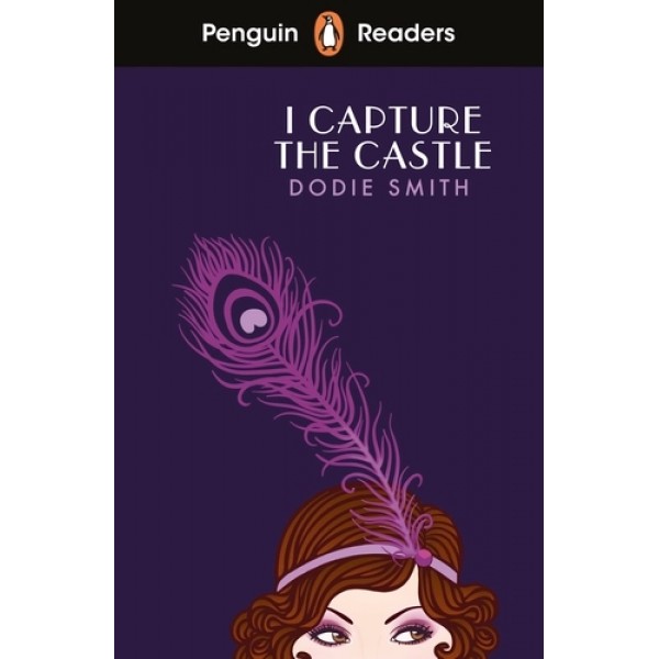 Penguin Readers Level 4: I Capture the Castle (ELT Graded Reader) Penguin Readers Level 4: I Capture the Castle (ELT Graded Reader)