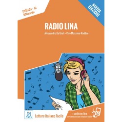 Radio Lina
