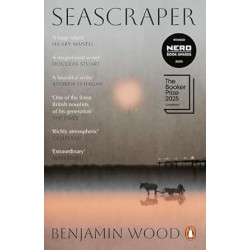 Seascraper - Benjamin Wood