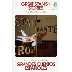 Great Spanish Stories - Varlous