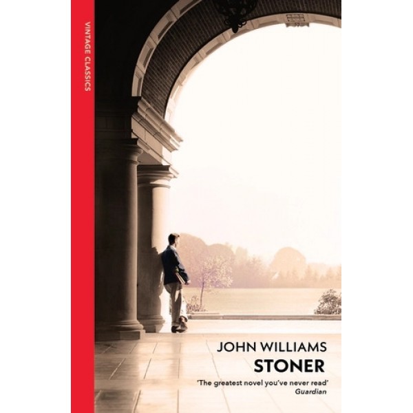 Stoner - John Wiliams