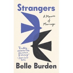 Strangers - Belle Burden