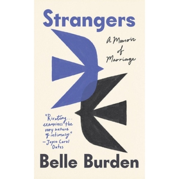 Strangers - Belle Burden