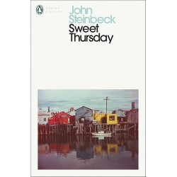 Sweet Thursday - John Steinbeck
