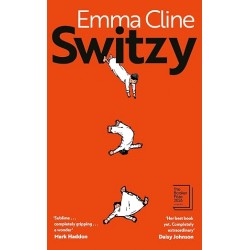 Switzy - Emma Cline (HB)
