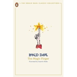 The Magic Finger - Roald Dahl