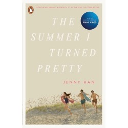 The Summer I Turned Pretty (Book 1) - Jenny Han