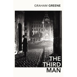 The Third Man and The Fallen Idol by Graham Greene