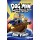 Dog Man: Twenty Thousand Fleas Under the Sea