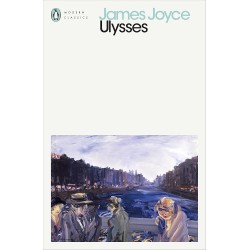 Ulysses - James Joyce