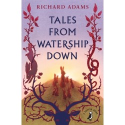 Tales from Watership Down by Richard Adams