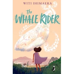 The Whale Rider by Witi Ihimaera