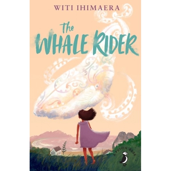 The Whale Rider by Witi Ihimaera