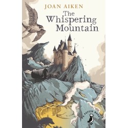 The Whispering Mountain by Joan Aiken