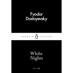 White Nights - Fyodor Dostoyevsky
