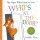 The Tiger Who Came to Tea: Who's at the Door?