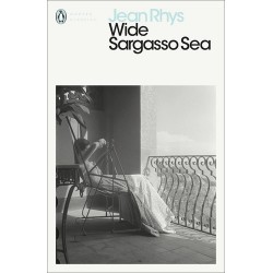Wide Sargasso Sea - Jean Rhys