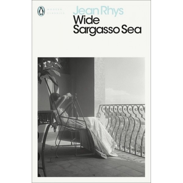 Wide Sargasso Sea - Jean Rhys