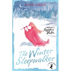 The Winter Sleepwalker And Other Stories by Joan Aiken