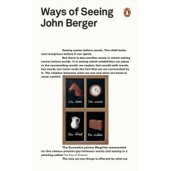 Ways of Seeing - John Berger