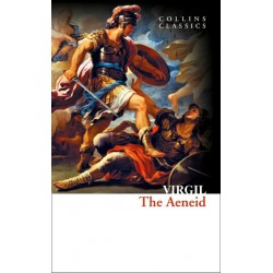 The Aeneid by Virgil (Collins Classics)