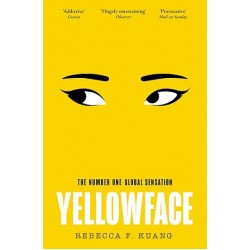 Yellowface - Rebecca F. Kuang