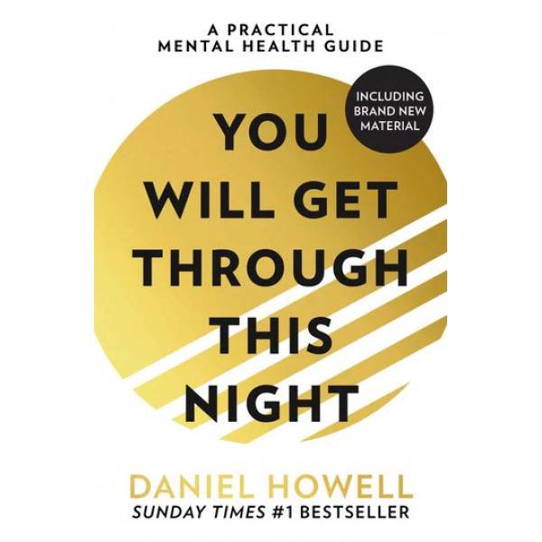 You Will Get Through This Night - Daniel Howell